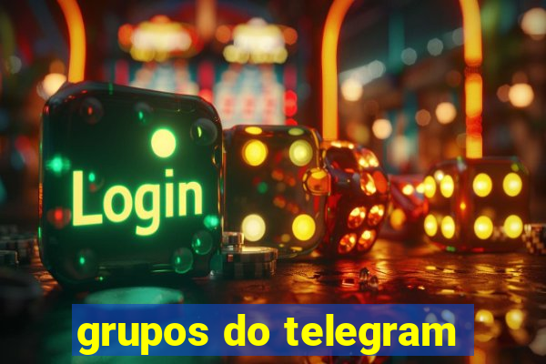 grupos do telegram